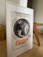 Caressed Movie Poster Vintage 50x70cm Sachsen-Anhalt - Halle Vorschau