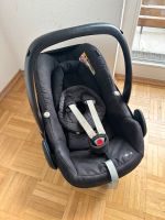 Maxi Cosi Pebble schwarz Nordrhein-Westfalen - Heiligenhaus Vorschau