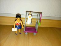 Playmobil 4792 Fashiongirl Model bei Modenschau Hessen - Pohlheim Vorschau