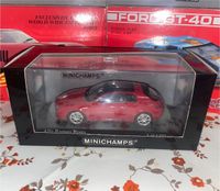 Minichamps 2006 Brera Alfa Romeo 1:43 Modellauto Hamburg-Mitte - Hamburg Altstadt Vorschau