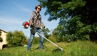 Freischneider / Trimmer efco verschiedene Modelle Baden-Württemberg - Unterschneidheim Vorschau