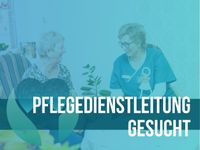 Pflegedienstleitung in Vollzeit (m/w/d) Niedersachsen - Hage Vorschau