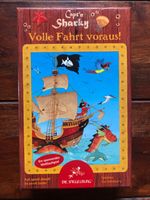 Capt'n Sharky Spiel: Volle Fahrt voraus! Lübeck - St. Jürgen Vorschau