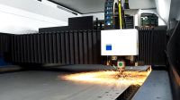Laserprogrammierer Trumpf Flachbrettlaser (m/w/d) - Baiersdorf Kilian Metallverarbeitung GmbH Bayern - Baiersdorf Vorschau