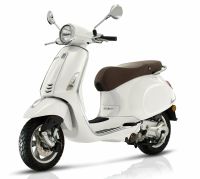 Vespa Primavera 125 Leasing NUR 93€ IM MONAT Bayern - Marktoberdorf Vorschau