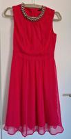Kleid pink Hochzeitsgast Ballkleid Schleswig-Holstein - Reinbek Vorschau