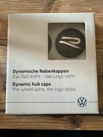 VW Dynamische Nabenkappen neu ungenutzt Duisburg - Duisburg-Süd Vorschau