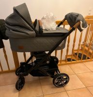 Hartan Kinderwagen YES GTX Selection Nordrhein-Westfalen - Linnich Vorschau