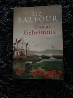 Emmas Geheimnis von Liz Balfour Baden-Württemberg - Geislingen an der Steige Vorschau