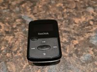 SanDisk Clip Jam MP3 Player defekt Nordrhein-Westfalen - Nideggen / Düren Vorschau