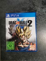 Dragonball Xenoverse 2 ps4 Spiel Schleswig-Holstein - Flensburg Vorschau