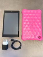 Fire HD 8 Kids Edition-Tablet, 8-Zoll-HD-Display, 32 GB, pink Nordrhein-Westfalen - Bad Honnef Vorschau