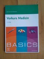 Paul Yannick Windisch : Vorkurs Medizin, 3. Auflage Leipzig - Leipzig, Zentrum-Nord Vorschau
