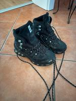 Wanderschuhe Salomon Größe 36 Rheinland-Pfalz - Böhl-Iggelheim Vorschau