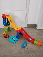 VTech tut tut Baby Flitzer Actionrampe inkl Rennauto Baden-Württemberg - Frankenhardt Vorschau