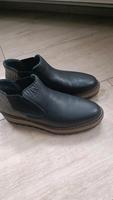 Damen Schuhe Rieker 42 Brandenburg - Templin Vorschau