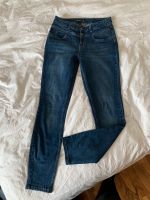 C&A blaue Jeans aus 1.Hand Nordrhein-Westfalen - Wermelskirchen Vorschau