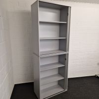 300 x Aktenschrank / Aktensideboard / Büroschrank / Büromöbel / Archivschrank / Büromöbel München - Allach-Untermenzing Vorschau