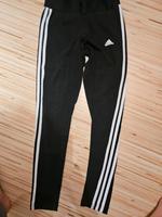 Adidas Originals leggings 3 stripes tight Gr .s Bayern - Essenbach Vorschau