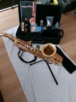 Alt Saxophone Yamaha ³ Dortmund - Hörde Vorschau