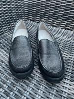 Waldläufer Schuh Schwarz/ Silber Nordrhein-Westfalen - Warburg Vorschau
