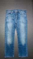 LEVI´S Herren Jeans Gr. W 38 / L 34 blau Hose 511 Bayern - Döhlau Vorschau