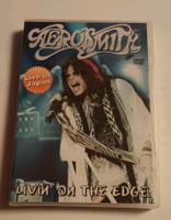 Aerosmith Dvd live Schleswig-Holstein - Oelixdorf Vorschau