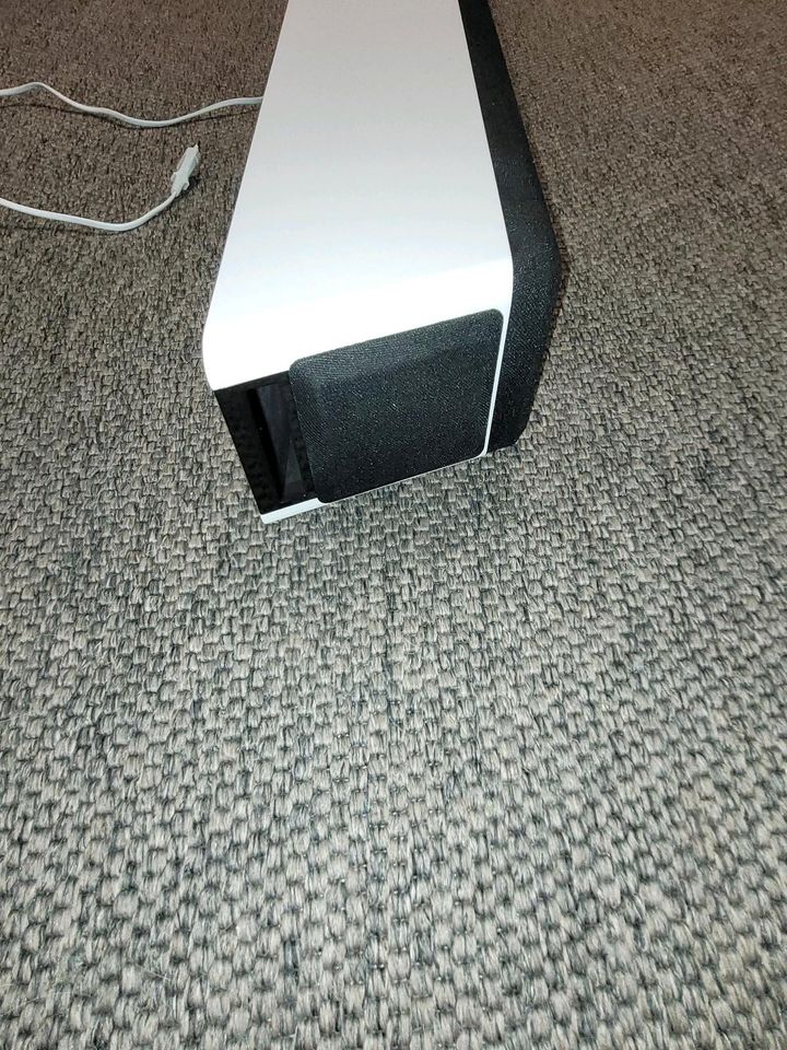 Teufel Soundbar + Subwoofer in Wustermark