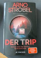 Der Trip, Arno Strobel Baden-Württemberg - Forst Vorschau