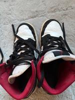 Jordan 1 mid Nordrhein-Westfalen - Leverkusen Vorschau