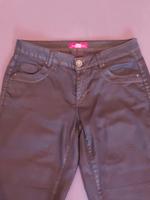 s.Oliver Jeans Hose Shape Skinny Gr. 36 L34 Niedersachsen - Harsefeld Vorschau