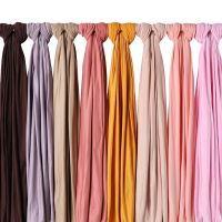 NEU‼️ Jersey Stretch Hijab 4€ pro Schal Kopftuch 180*80cm Düsseldorf - Stadtmitte Vorschau