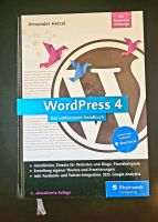 WordPress 4 Friedrichshain-Kreuzberg - Friedrichshain Vorschau