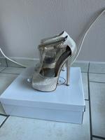 Neu! Steve Madden High Heels Gr.37 München - Bogenhausen Vorschau