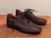 Geox Sneaker, Braun, Gr. 38 München - Maxvorstadt Vorschau