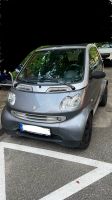 Smart Fortwo MC 01 Wandsbek - Hamburg Rahlstedt Vorschau