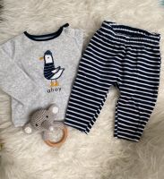 Set Baby Club C&A Größe 68 Frottee Baden-Württemberg - Brackenheim Vorschau