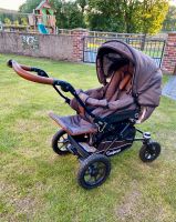 Emmaljunga Kinderwagen zu verkaufen Nordrhein-Westfalen - Mettingen Vorschau