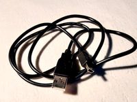 USB AWM 2725  VW- 1  80C  30 V Kabel Spezifikation 1 m lang Nordrhein-Westfalen - Schwerte Vorschau