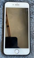 iPhone 8 Gold 256GB Bayern - Weidenberg Vorschau