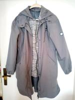 Jacke  mit zwischen Jacke Bayern - Amberg Vorschau
