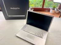 Apple MacBook Pro 15" 4GB RAM 2,33GHz Kreis Ostholstein - Scharbeutz Vorschau