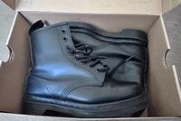 Dr. Martens Größe 39 super Zustand Nordrhein-Westfalen - Herne Vorschau