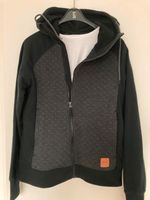 Oakley-Damen-Sweatshirt mit Kapuze - schwarz - Größe M Düsseldorf - Oberkassel Vorschau