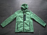 Schöne sportliche Fleecejacke Gr.158/164 * Top * Nordrhein-Westfalen - Gladbeck Vorschau