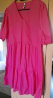 Kleid Pink Neuwertig Gr.44 Nordrhein-Westfalen - Schwelm Vorschau