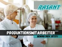 *L* Produktionshelfer (m/w/d) Nachtschicht gesucht! Leipzig - Gohlis-Mitte Vorschau