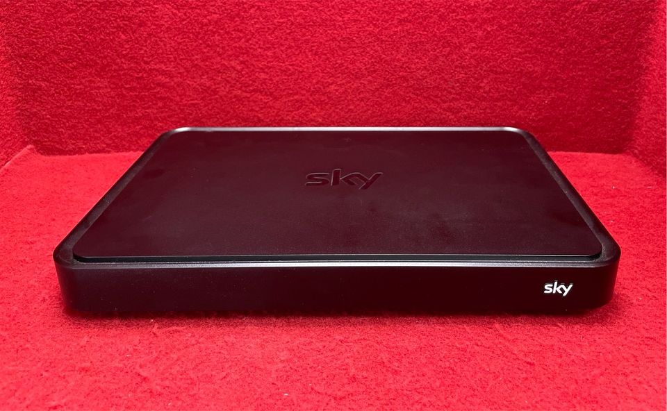 SKY HUMAX Receiver ESd-160s / 192116 in Dresden