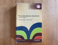 The Little, Brown Handbook / 13. Edition / English Writing Bayern - Blaibach Vorschau