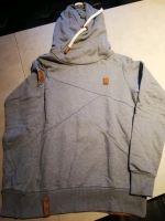 *** Naketano Pullover Gr. S anthrazit *** Nordrhein-Westfalen - Paderborn Vorschau